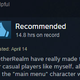 Illustration for article titled iMortal Kombat X/i, As Told By Steam Reviews